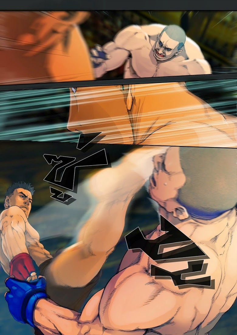 Flash Black ตอนที่ 5 (6)